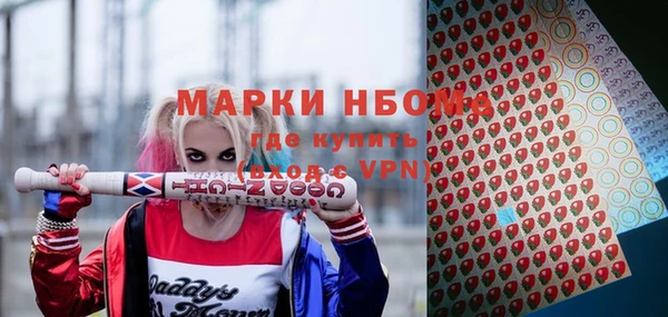 стаф Баксан